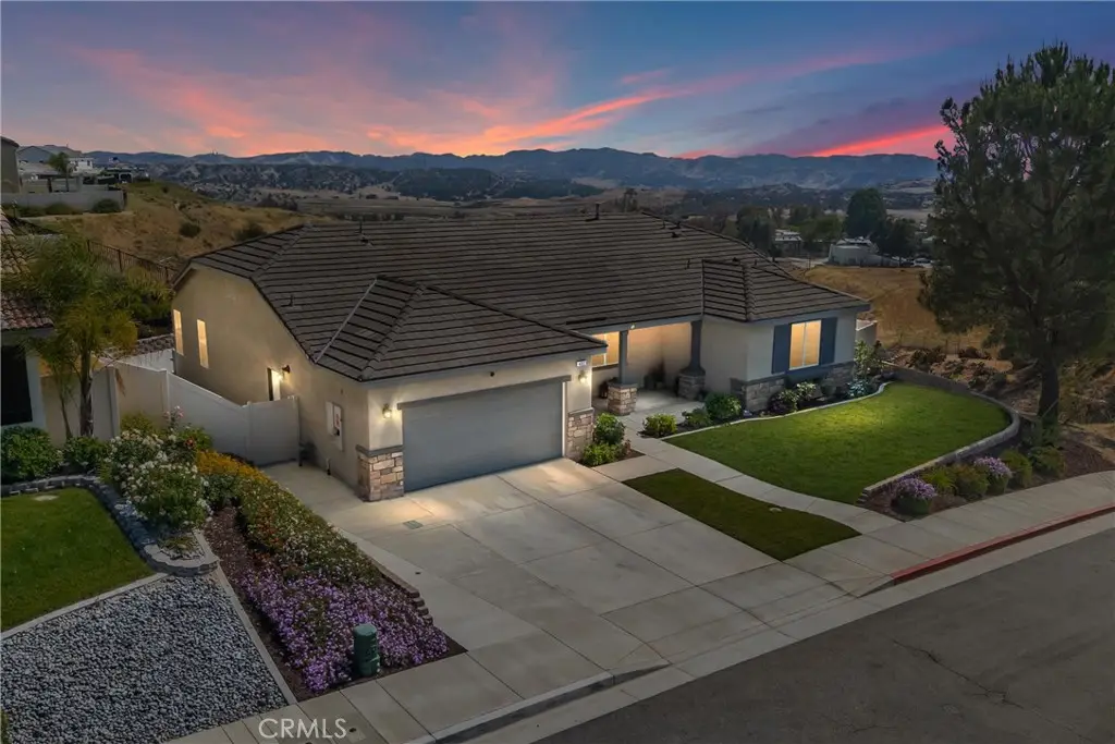 402 Buena Mesa Dr, Calimesa, CA 92320 - #1