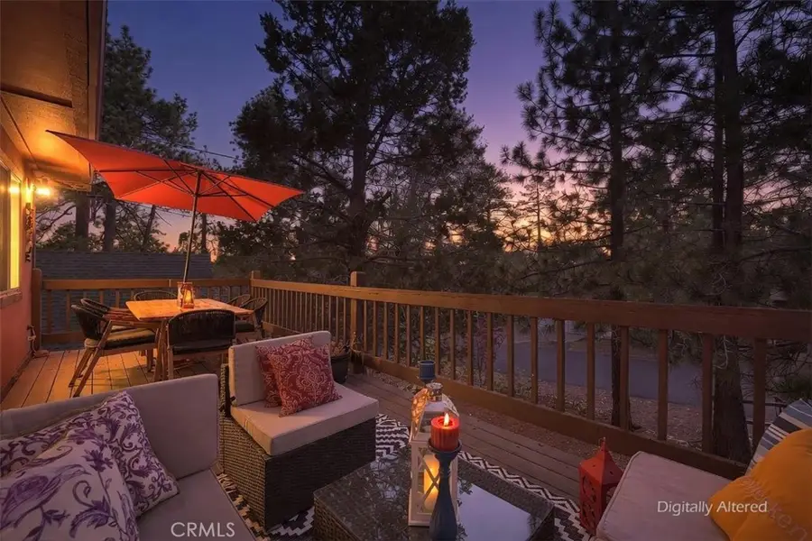 796 Orange, Sugarloaf, CA 92386 - #2