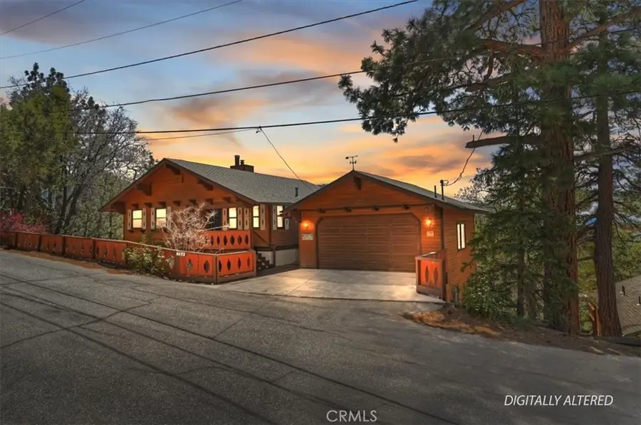 764 Menlo, Big Bear Lake, CA 92315 - #2