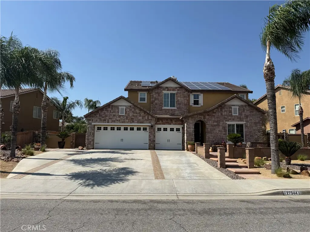 27344 Big Horn Avenue, Moreno Valley, CA 92555 - #1