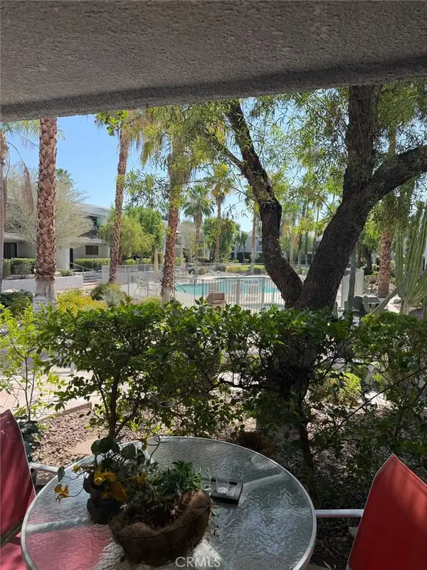3155 E Ramon Road #601, Palm Springs, CA 92264