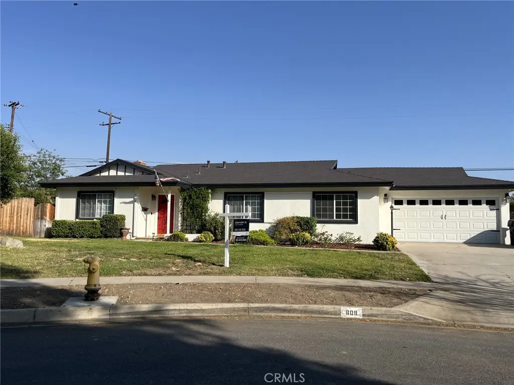 608 Falcon Lane, Redlands, CA 92374 - #1