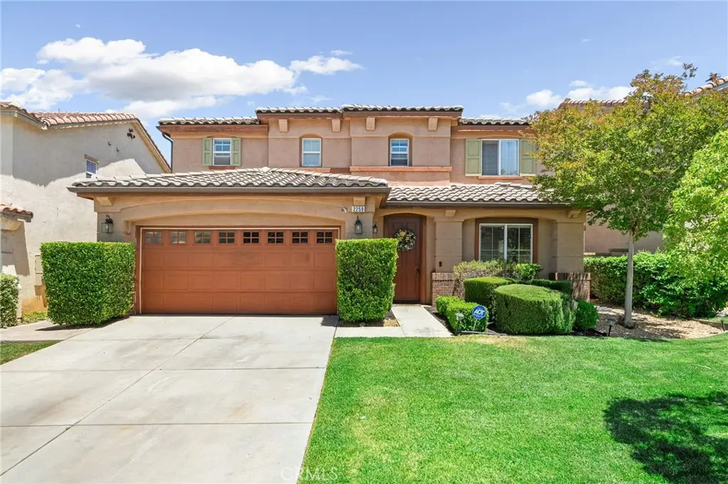 2259 Delicious Lane, Palmdale, CA 93551 - #1
