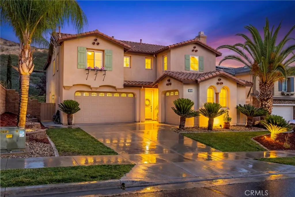 35516 Desert Rose, Lake Elsinore, CA 92532 - #1