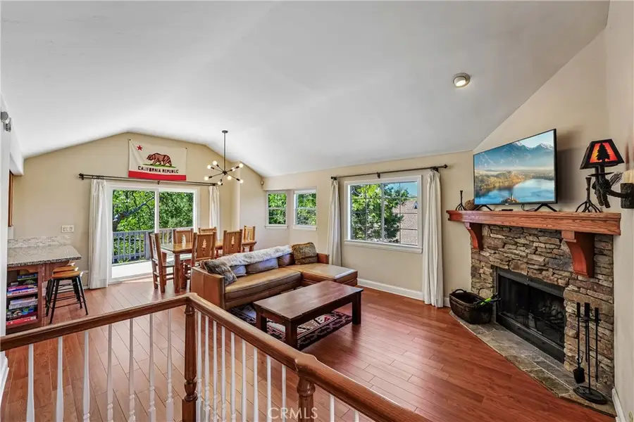 28833 Manitoba Drive, Lake Arrowhead, CA 92352 - #2