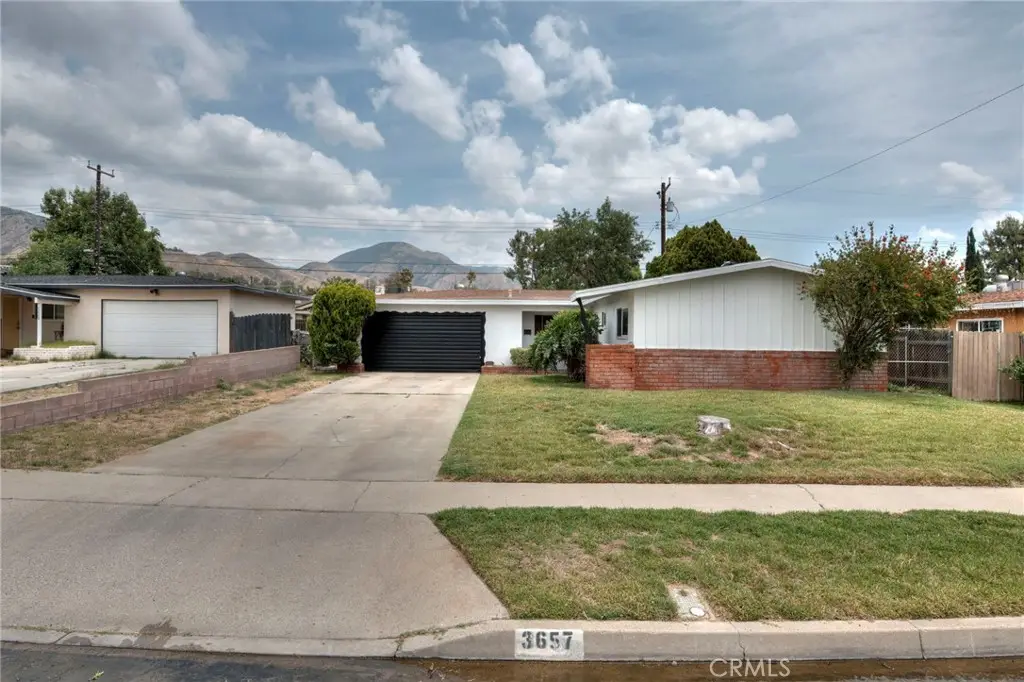 3657 Conejo Drive, San Bernardino, CA 92404 - #1