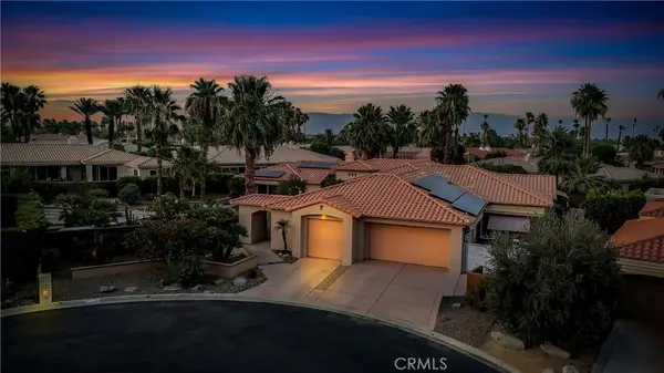 77310 Coyote Creek, Indian Wells, CA 92210