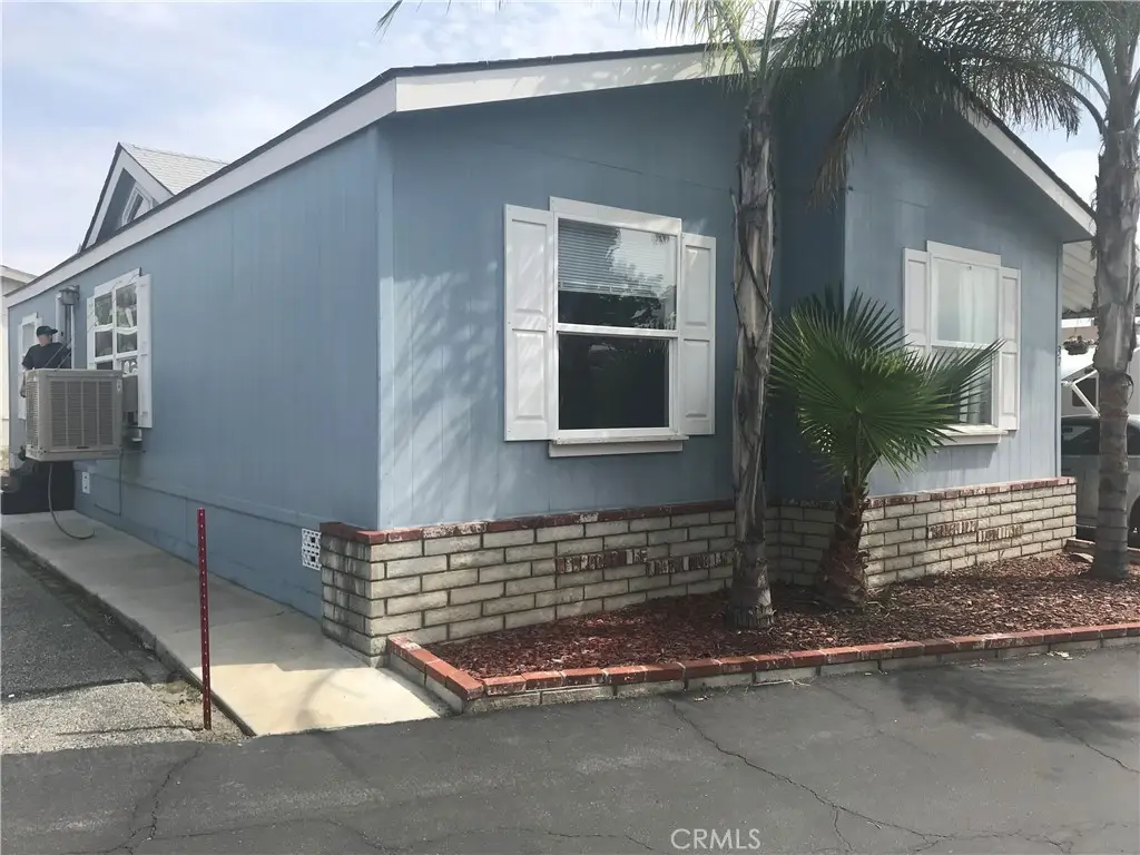 220 S Elk St #37, Hemet, CA 92543 - #1