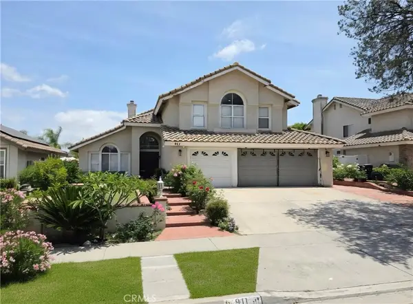 911 Homestead Road, Corona, CA 92878