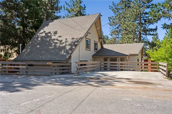 31041 Wild Oak, Running Springs, CA 92382