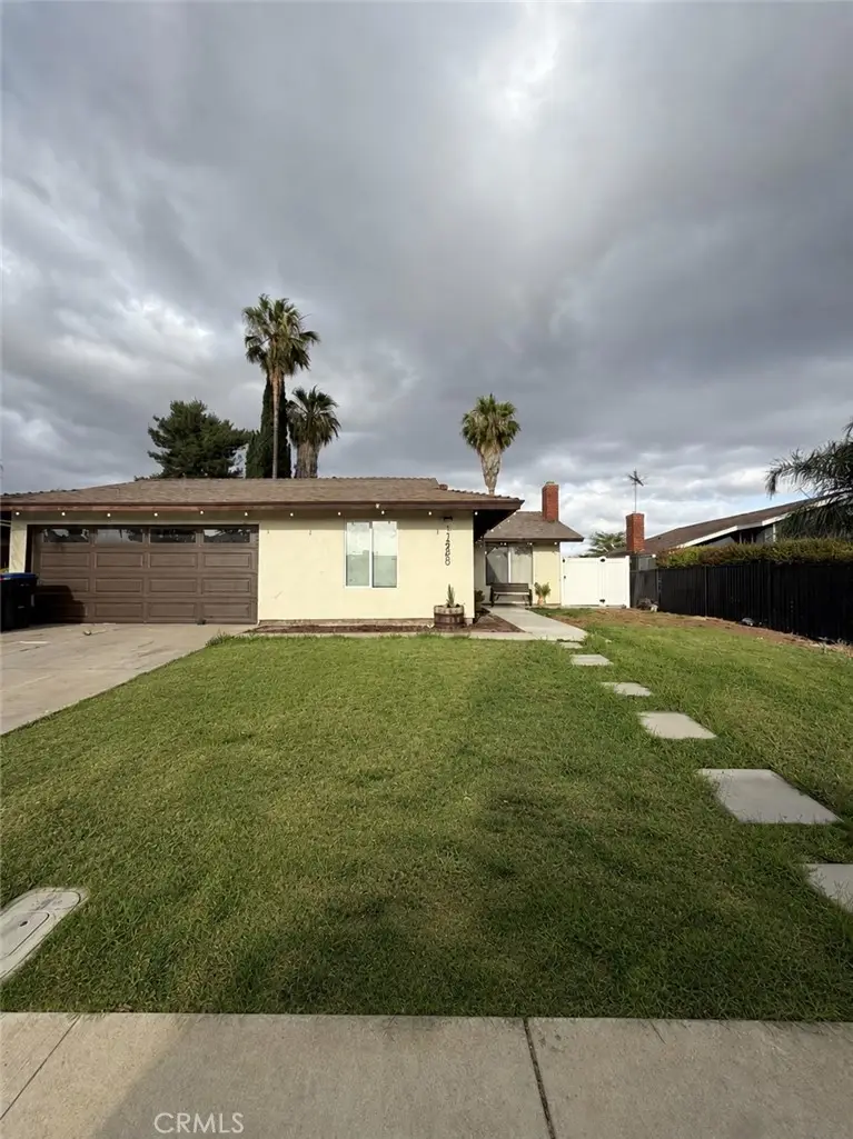12880 Foreman Ave, Moreno Valley, CA 92553 - #1