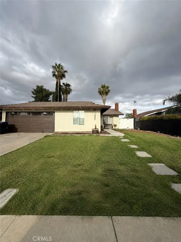 12880 Foreman Ave, Moreno Valley, CA 92553