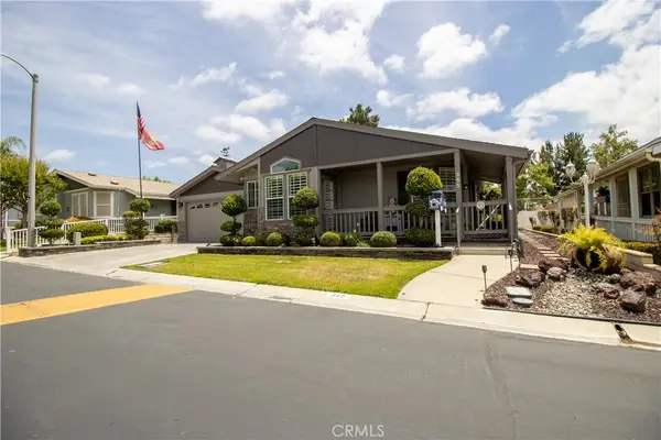 10961 Desert Lawn Dr (355 Redwood) #355, Calimesa, CA 92320