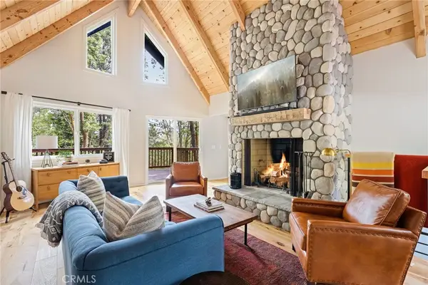 27363 Elmwood Drive, Lake Arrowhead, CA 92352
