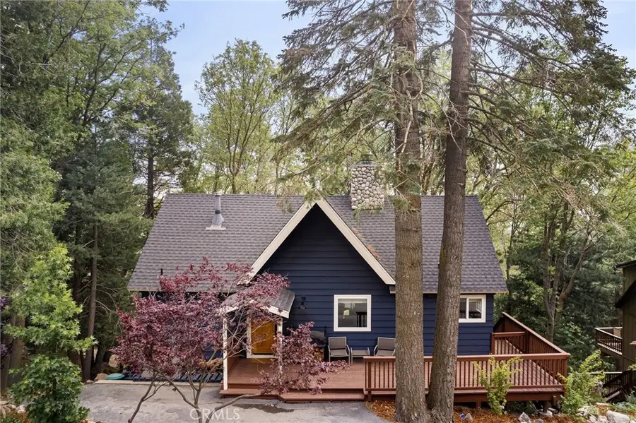 27363 Elmwood Drive, Lake Arrowhead, CA 92352 - #2