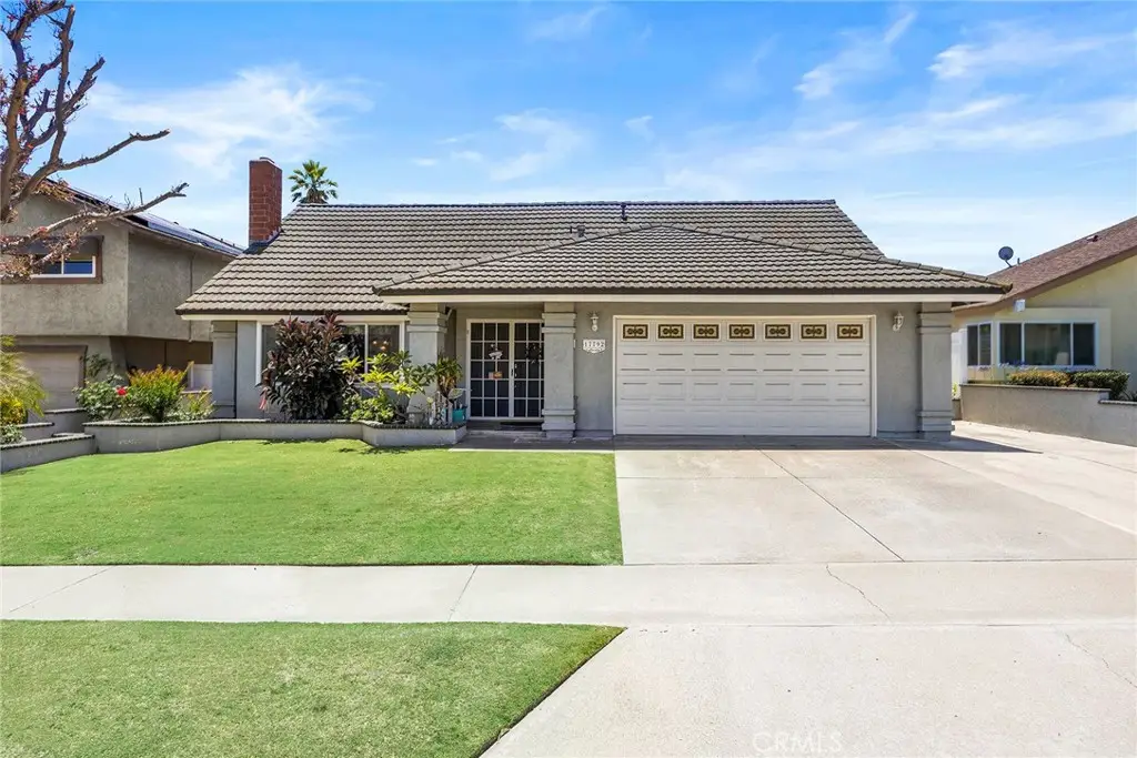 17792 Seminole Way, Yorba Linda, CA 92886 - #1