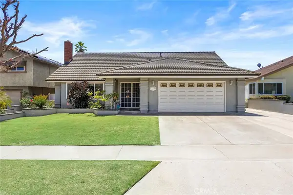 17792 Seminole Way, Yorba Linda, CA 92886