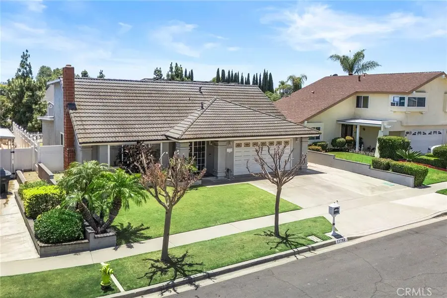 17792 Seminole Way, Yorba Linda, CA 92886 - #2