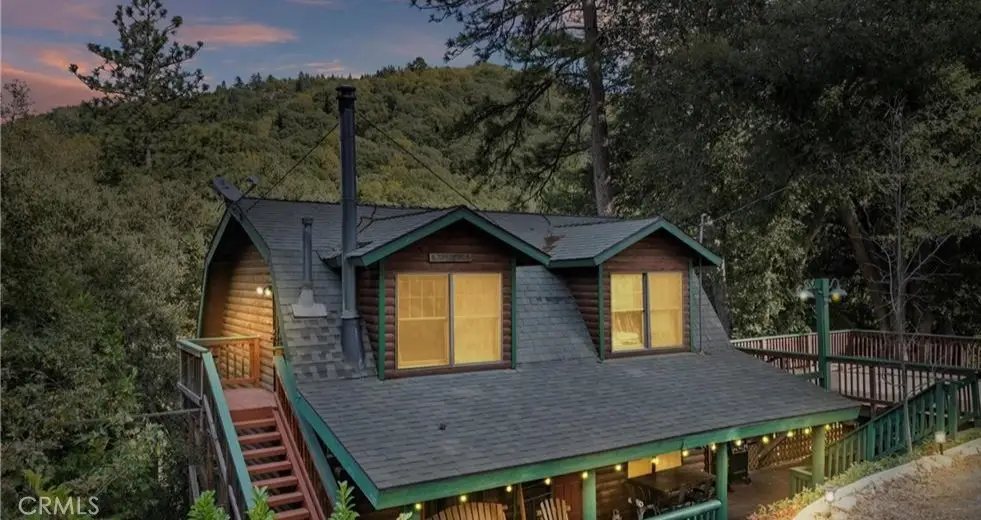 379 Dorn, Crestline, CA 92325 - #1