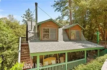 379 Dorn, Crestline, CA 92325 - #2