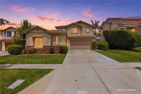 3147 Mountain Pass, Corona, CA 92882