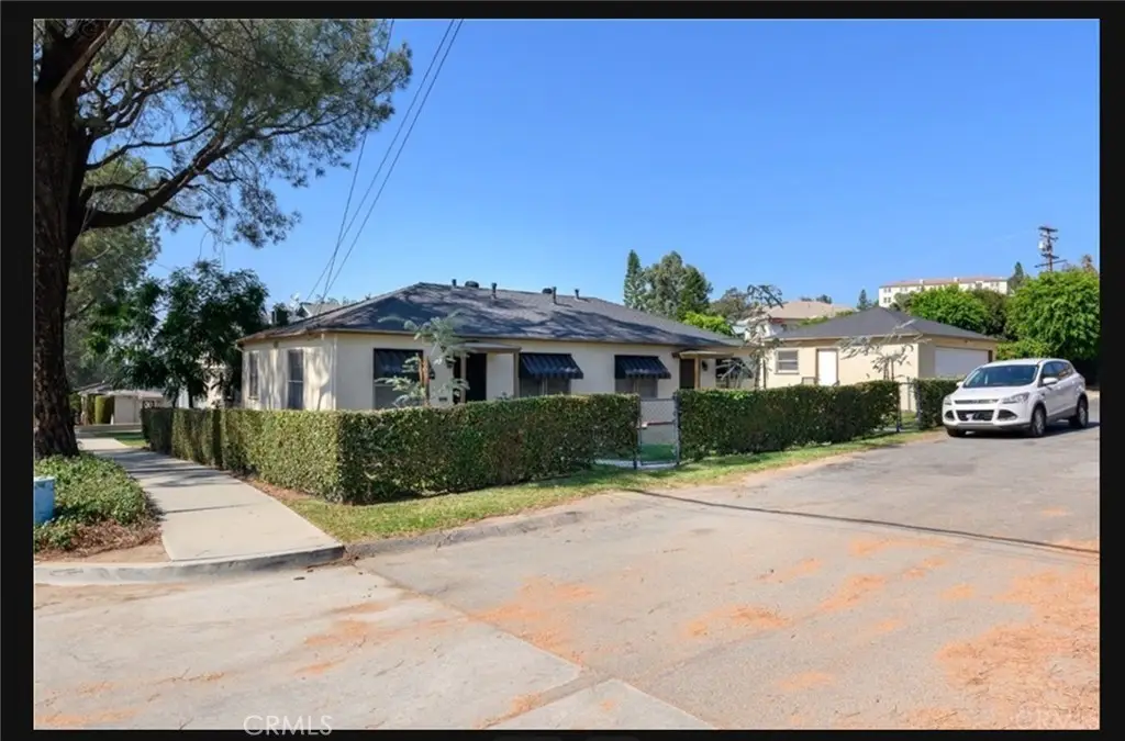 13759 Penn Street, Whittier, CA 90602 - #1