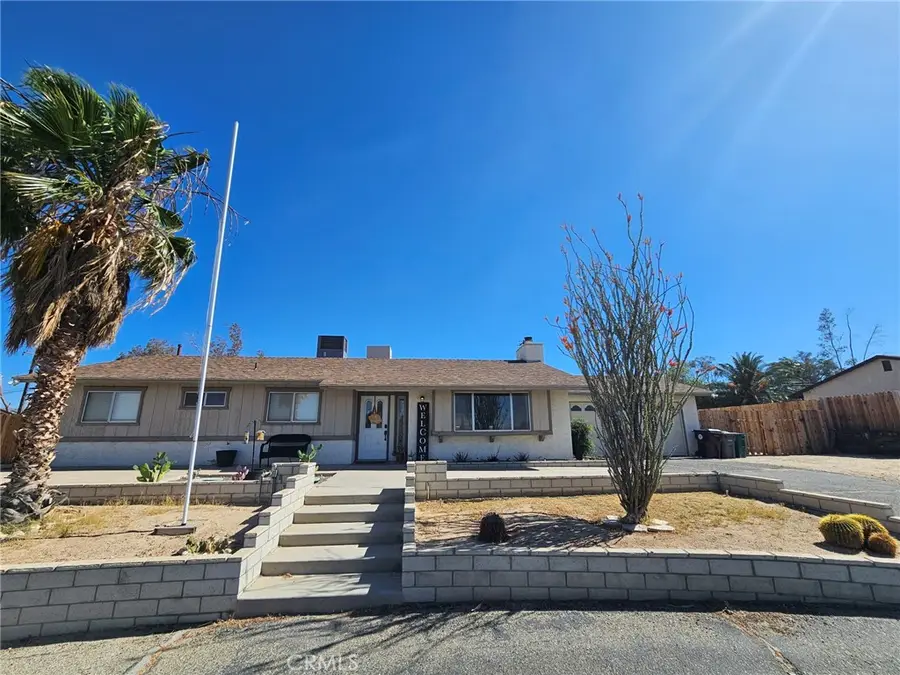 73833 White Sands, Twentynine Palms, CA 92277 - #2