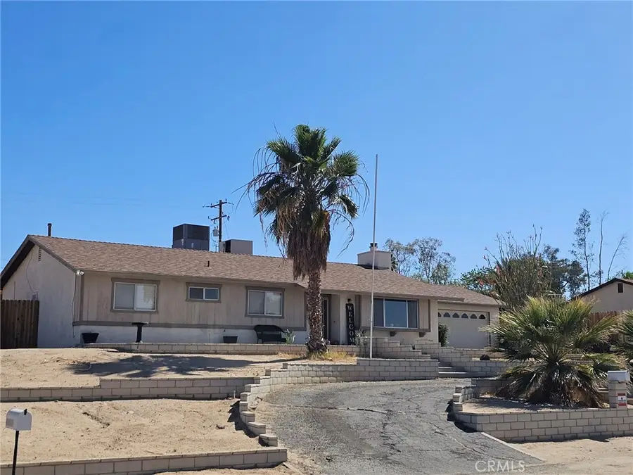 73833 White Sands, Twentynine Palms, CA 92277 - #3