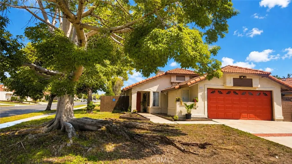 1058 Merced Street, Redlands, CA 92374 - #1