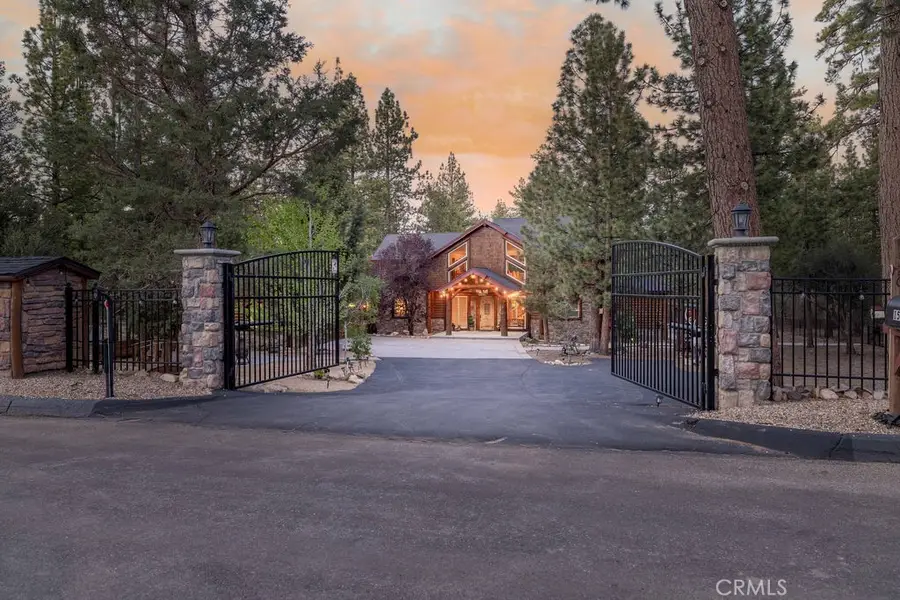 1520 Alderwood Court, Big Bear City, CA 92314 - #3