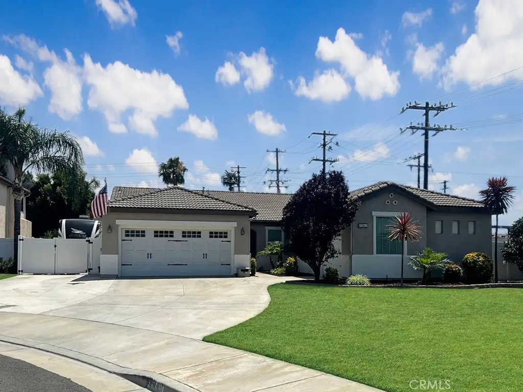 12843 Tarragon Way, Riverside, CA 92503 - #1