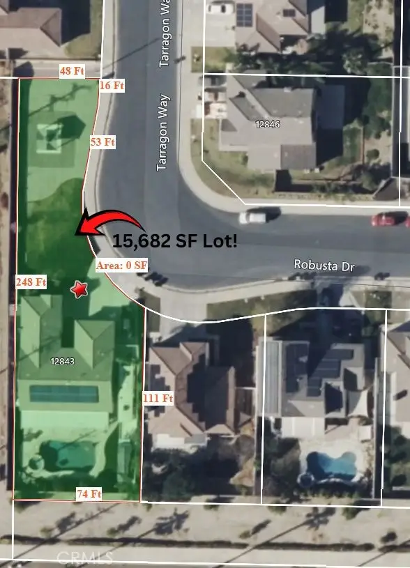12843 Tarragon Way, Riverside, CA 92503 - #2