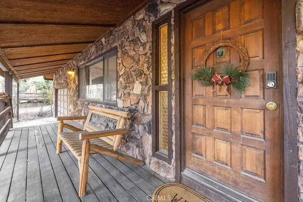 170 N Eureka Drive, Big Bear Lake, CA 92315