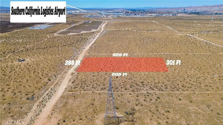 1 Brucite Road, Adelanto, CA 92301 - #3