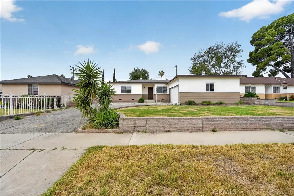 7938 Chantry Avenue, Fontana, CA 92336 - #1