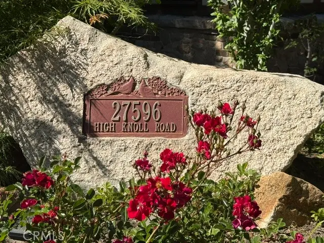 27596 High Knoll, Lake Arrowhead, CA 92352 - #2