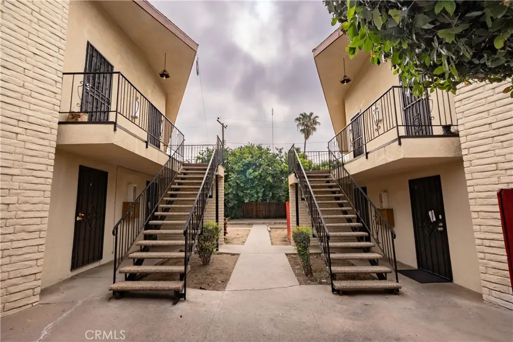 1505 Sepulveda Avenue, San Bernardino, CA 92404 - #1