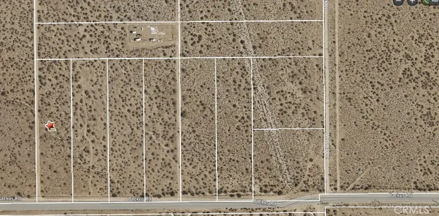 0 474-212-25-00-3, Rosamond, CA 93560 - #2