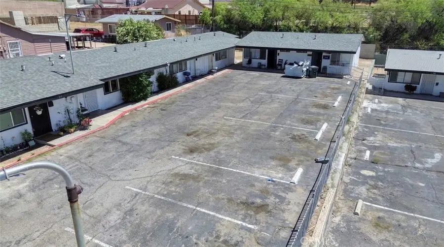 518 W Fredricks, Barstow, CA 92311 - #3
