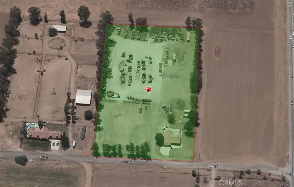 26095 Hull, Menifee, CA 92585 - #1