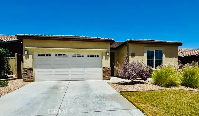1232 Oro, Palm Springs, CA 92262 - #1