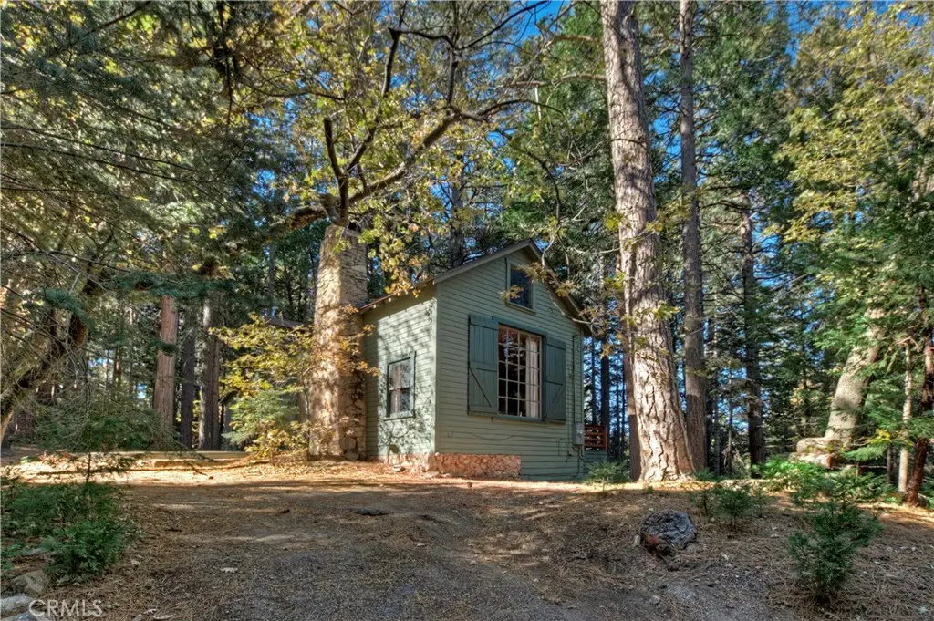 648 Crest Estates Drive, Lake Arrowhead, CA 92352 - #1