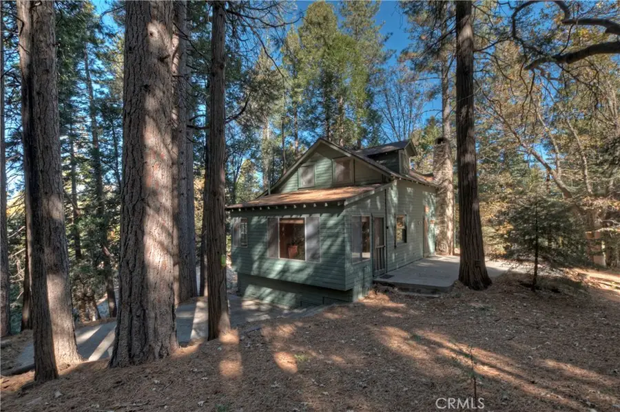 648 Crest Estates Drive, Lake Arrowhead, CA 92352 - #2
