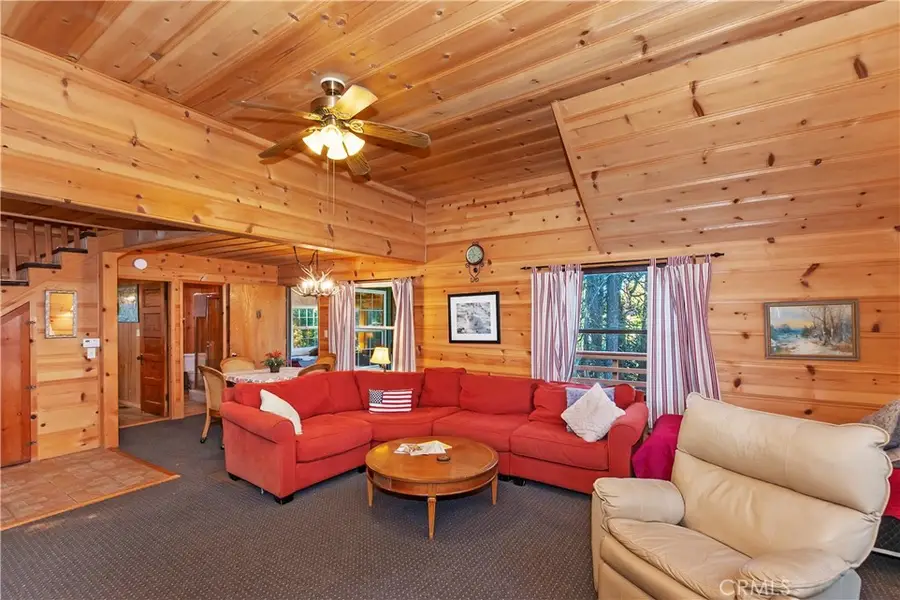 648 Crest Estates Drive, Lake Arrowhead, CA 92352 - #3