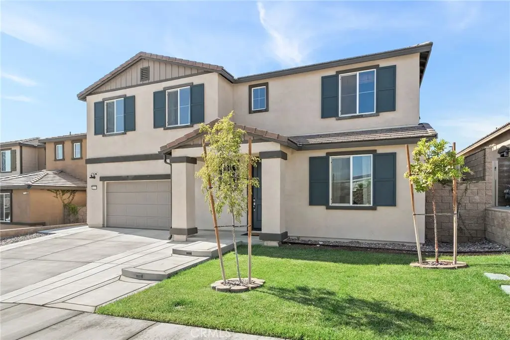 11639 Weiskopf Way, Beaumont, CA 92223 - #1