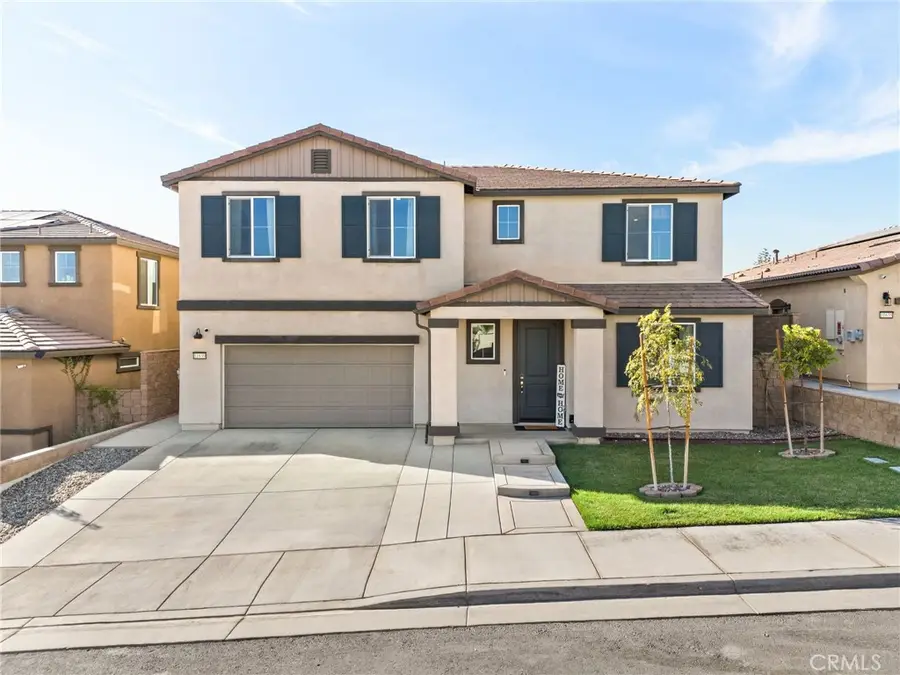 11639 Weiskopf Way, Beaumont, CA 92223 - #3