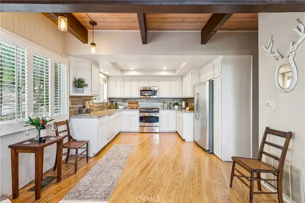 544 Old Toll, Lake Arrowhead, CA 92352