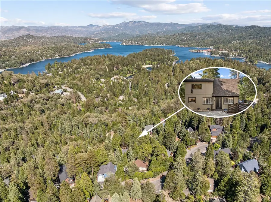 544 Old Toll, Lake Arrowhead, CA 92352 - #3