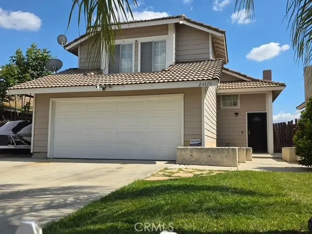 24379 Dyna Place, Moreno Valley, CA 92551 - #1