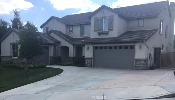11489 Floyd, Beaumont, CA 92223